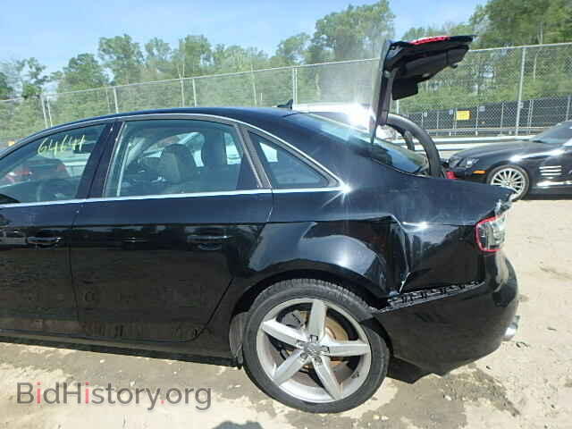 2010 AUDI A4 - VIN: WAUFFAFL1AN058460 - Фото 10