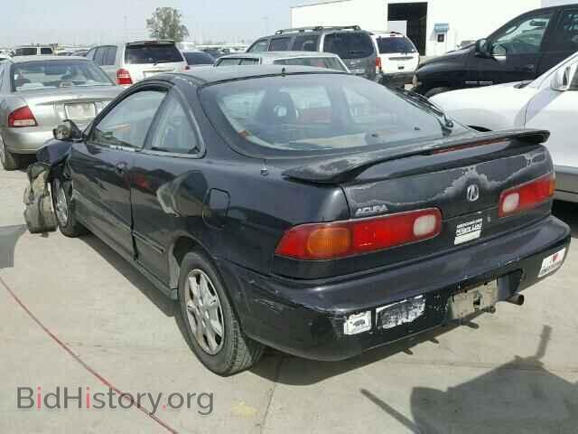 1997 ACURA INTEGRA - VIN: JH4DC4354VS001931 - Фото 3