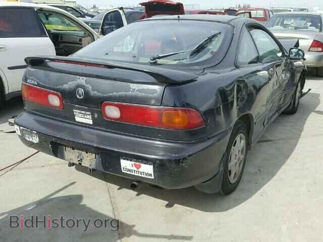 1997 ACURA INTEGRA - VIN: JH4DC4354VS001931 - Фото 4