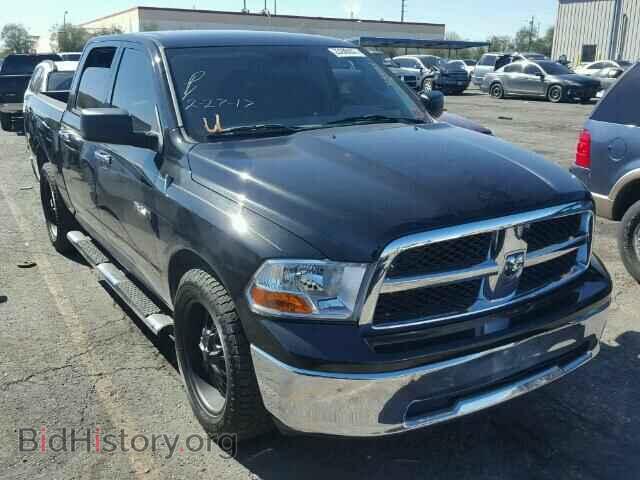 Photo 1D3HB13P99S704203 - DODGE RAM 1500 2009