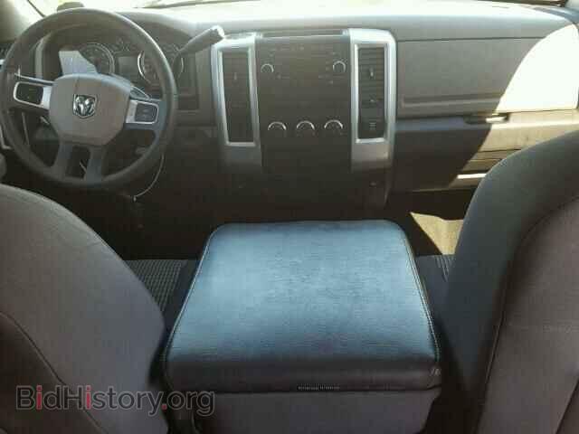 2009 DODGE RAM 1500 - VIN: 1D3HB13P99S704203 - Фото 9