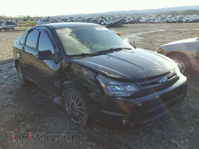 Фотография 1FAHP3GN1AW225517 - FORD FOCUS 2010