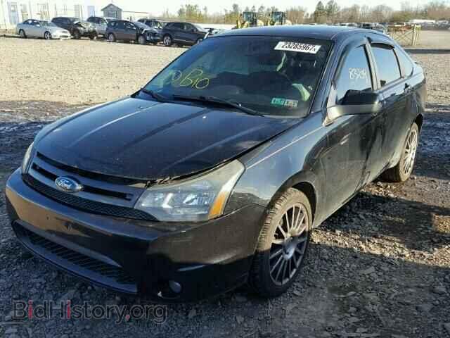 2010 FORD FOCUS - VIN: 1FAHP3GN1AW225517 - Фото 2