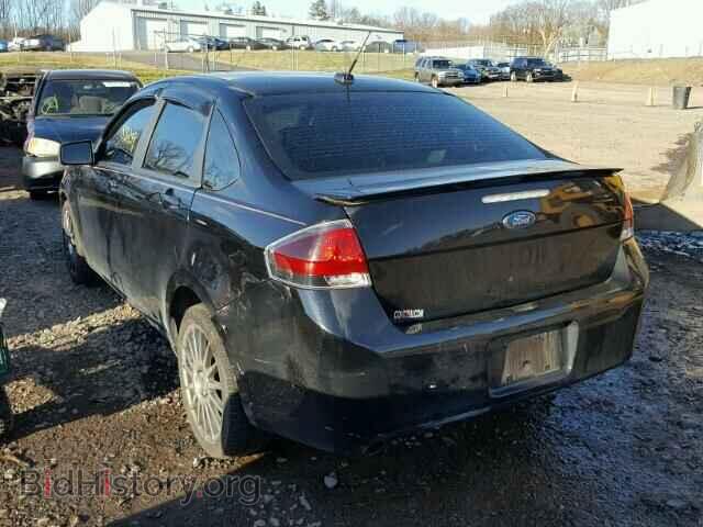 2010 FORD FOCUS - VIN: 1FAHP3GN1AW225517 - Фото 3