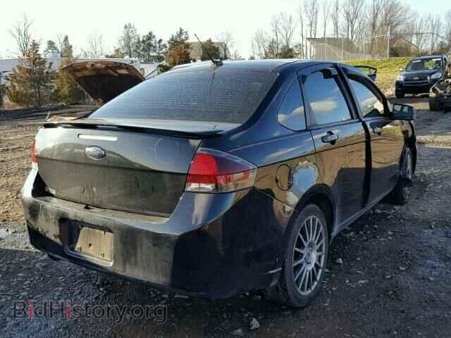 2010 FORD FOCUS - VIN: 1FAHP3GN1AW225517 - Фото 4