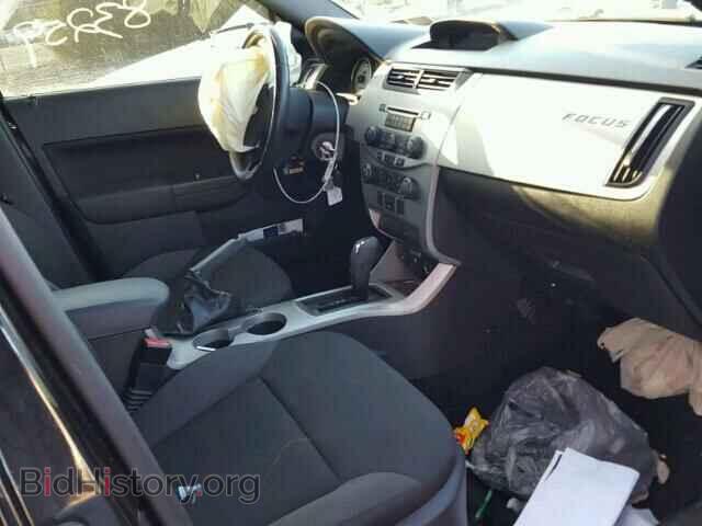 2010 FORD FOCUS - VIN: 1FAHP3GN1AW225517 - Фото 5