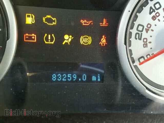 2010 FORD FOCUS - VIN: 1FAHP3GN1AW225517 - Фото 8
