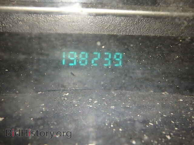 2003 GMC ENVOY - VIN: 1GKDS13S232375349 - Фото 8