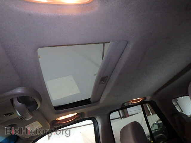 2003 GMC ENVOY - VIN: 1GKDS13S232375349 - Фото 9