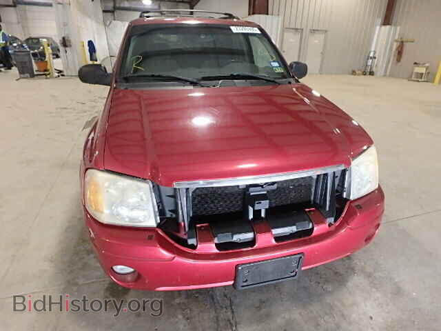 2003 GMC ENVOY - VIN: 1GKDS13S232375349 - Фото 10