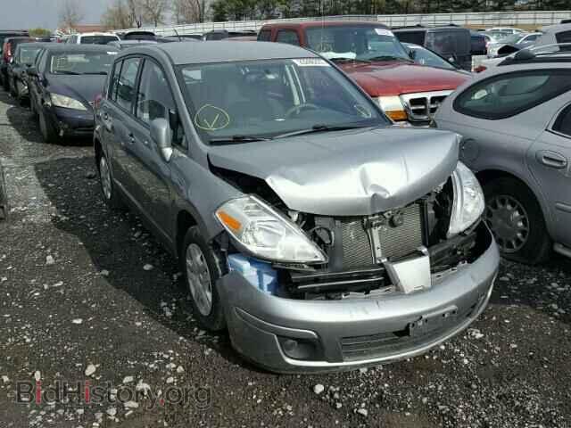 Photo 3N1BC1CP6BL517441 - NISSAN VERSA 2011