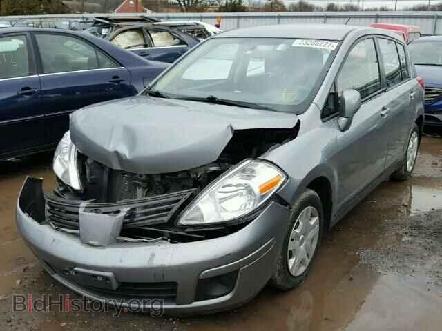 2011 NISSAN VERSA - VIN: 3N1BC1CP6BL517441 - Photo 2