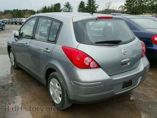 2011 NISSAN VERSA - VIN: 3N1BC1CP6BL517441 - Photo 3