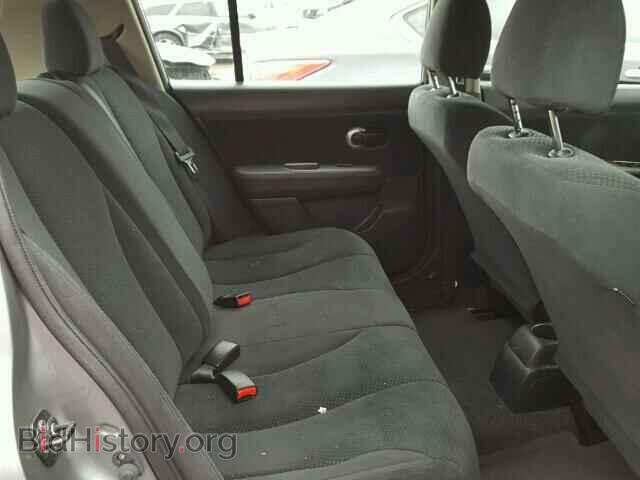 2011 NISSAN VERSA - VIN: 3N1BC1CP6BL517441 - Photo 6