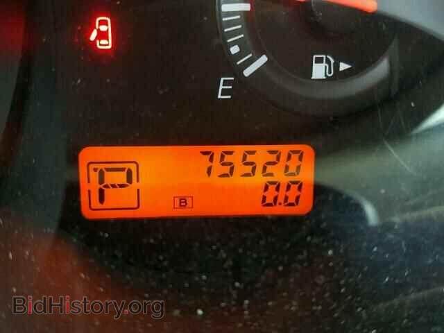 2011 NISSAN VERSA - VIN: 3N1BC1CP6BL517441 - Photo 8