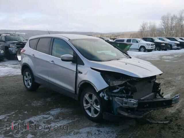 Фотография 1FMCU9GX4EUC40947 - FORD ESCAPE 2014