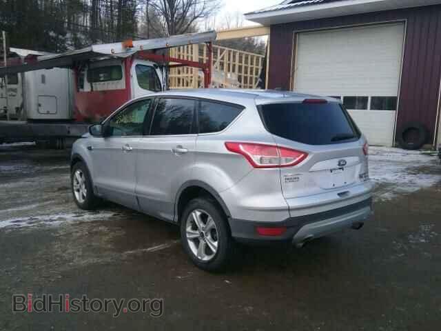 2014 FORD ESCAPE - VIN: 1FMCU9GX4EUC40947 - Фото 3