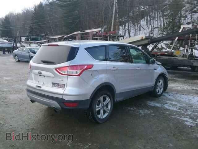 2014 FORD ESCAPE - VIN: 1FMCU9GX4EUC40947 - Фото 4