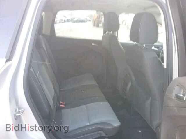 2014 FORD ESCAPE - VIN: 1FMCU9GX4EUC40947 - Фото 6