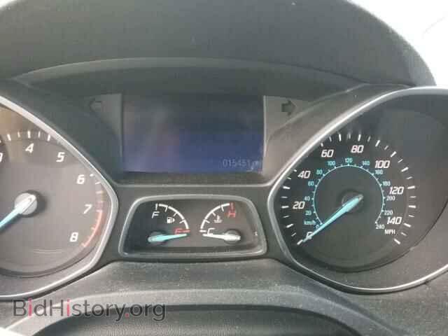 2014 FORD ESCAPE - VIN: 1FMCU9GX4EUC40947 - Фото 8