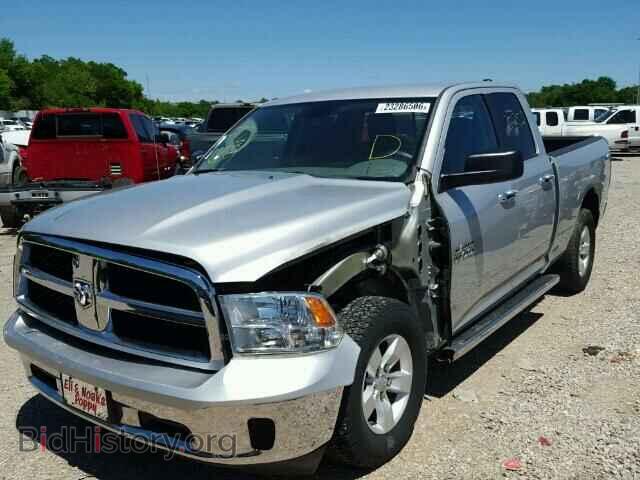 2013 RAM TRUCK - VIN: 1C6RR6GP8DS558201 - Фото 2