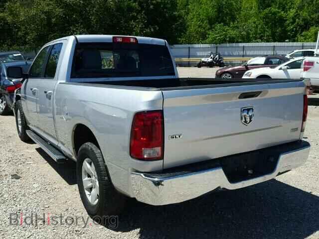 2013 RAM TRUCK - VIN: 1C6RR6GP8DS558201 - Фото 3
