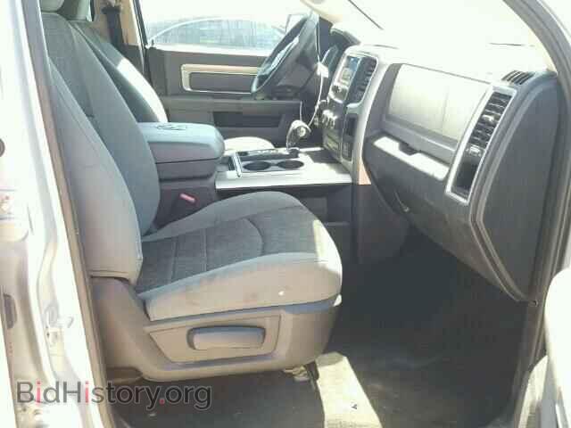 2013 RAM TRUCK - VIN: 1C6RR6GP8DS558201 - Фото 5