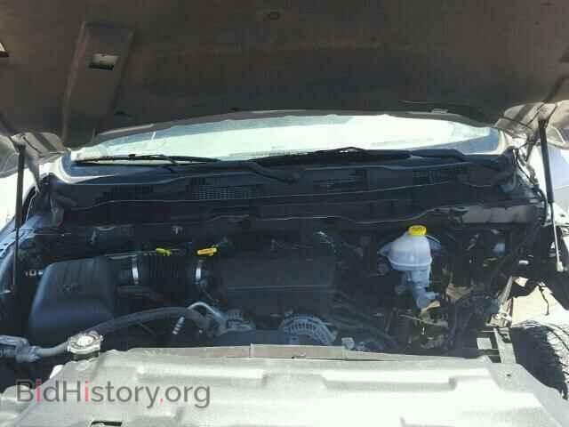 2013 RAM TRUCK - VIN: 1C6RR6GP8DS558201 - Фото 7