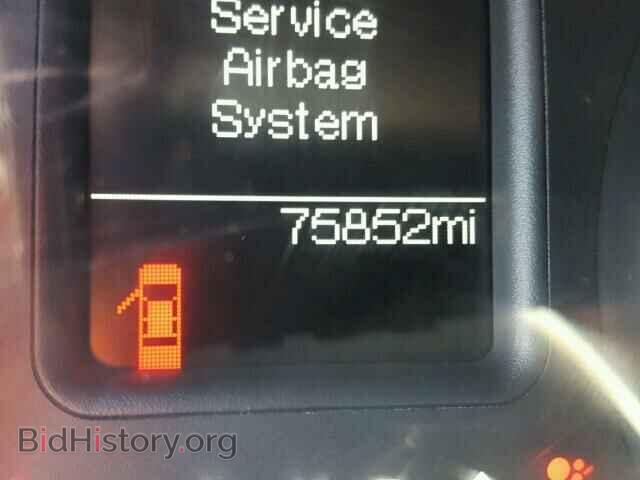 2013 RAM TRUCK - VIN: 1C6RR6GP8DS558201 - Фото 8