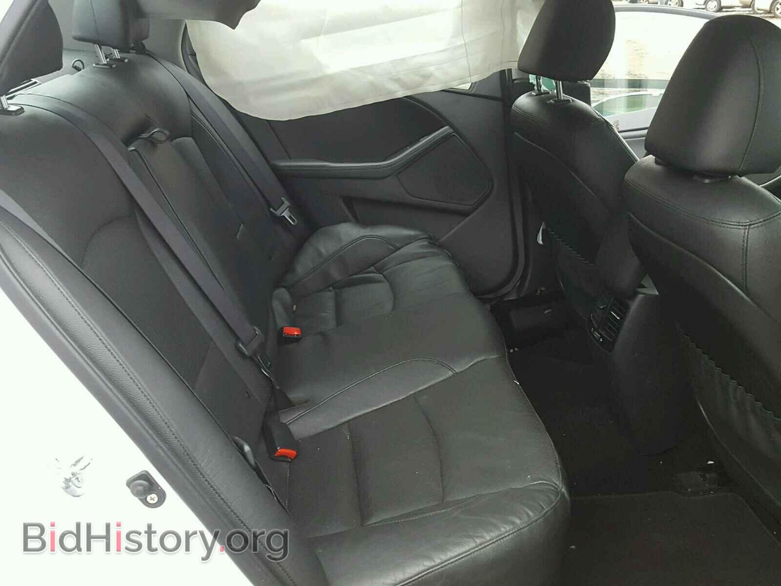 2014 KIA OPTIMA - VIN: KNAGN4AD3E5065487 - Photo 6