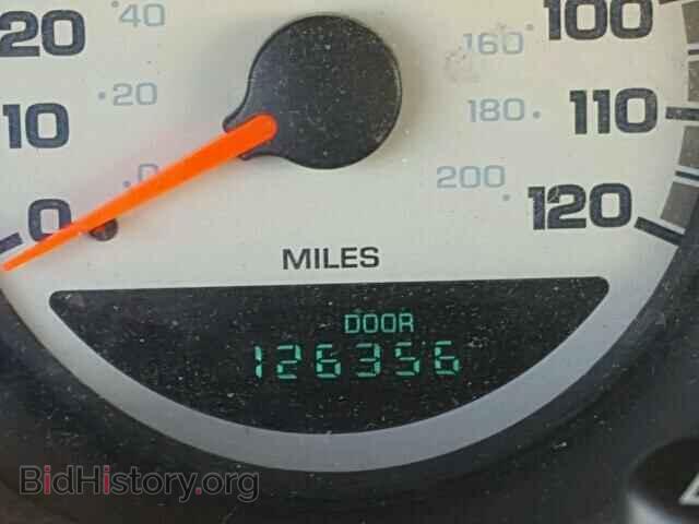 2002 DODGE NEON - VIN: 1B3AS46C42D595908 - Фото 8