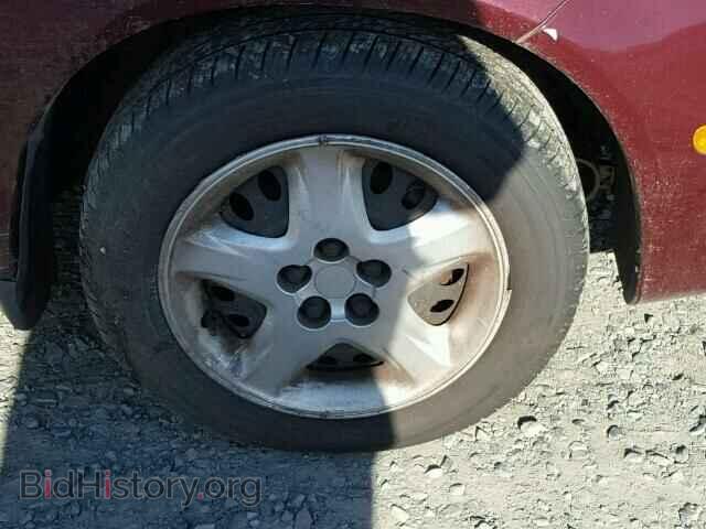 2002 DODGE NEON - VIN: 1B3AS46C42D595908 - Фото 10