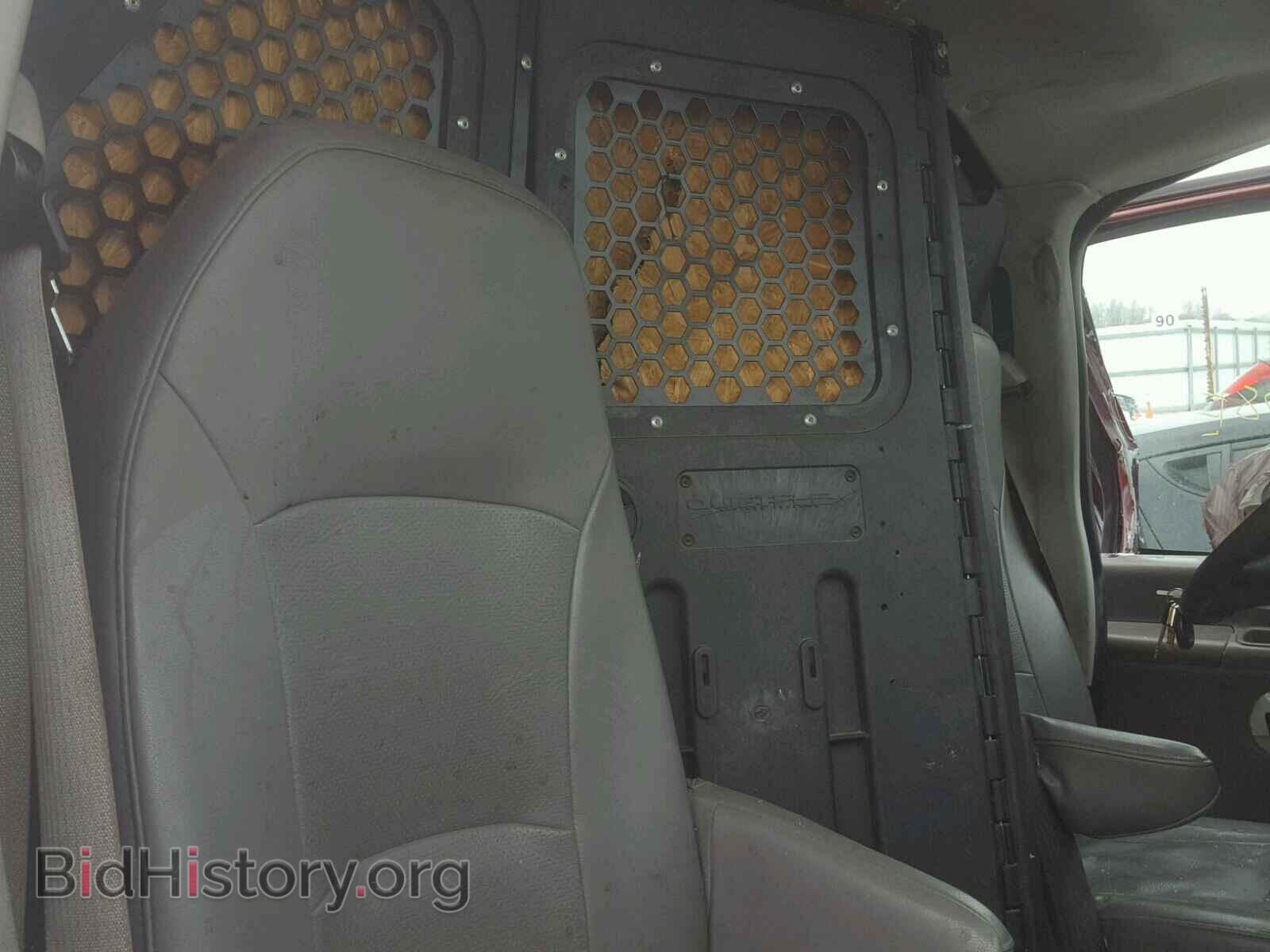 2006 FORD ECONOLINE - VIN: 1FTSE34L36HB27643 - Фото 6