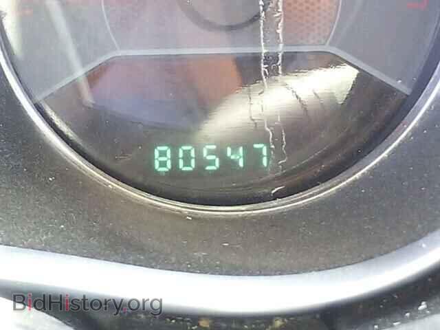 2011 DODGE AVENGER - VIN: 1B3BD4FB1BN541482 - Фото 8