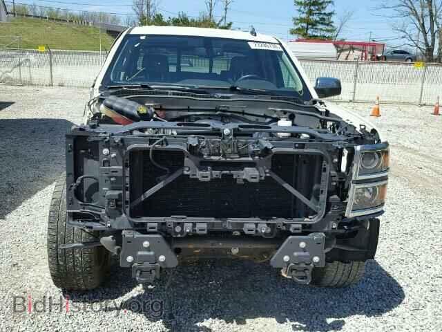 2014 CHEVROLET SILVERADO - VIN: 3GCUKSEC0EG412822 - Photo 9