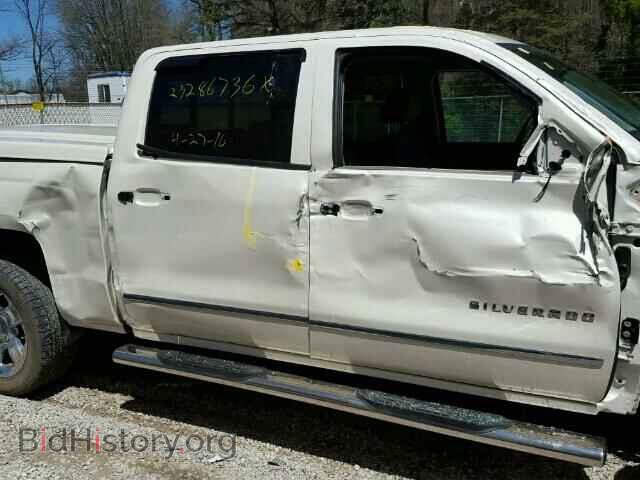 2014 CHEVROLET SILVERADO - VIN: 3GCUKSEC0EG412822 - Photo 10