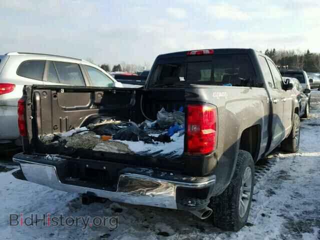 2014 CHEVROLET SILVERADO - VIN: 1GCVKSECXEZ382460 - Фото 4