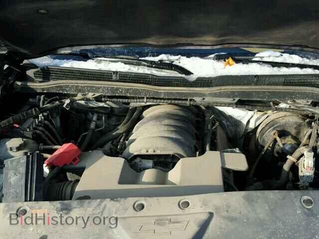 2014 CHEVROLET SILVERADO - VIN: 1GCVKSECXEZ382460 - Фото 7