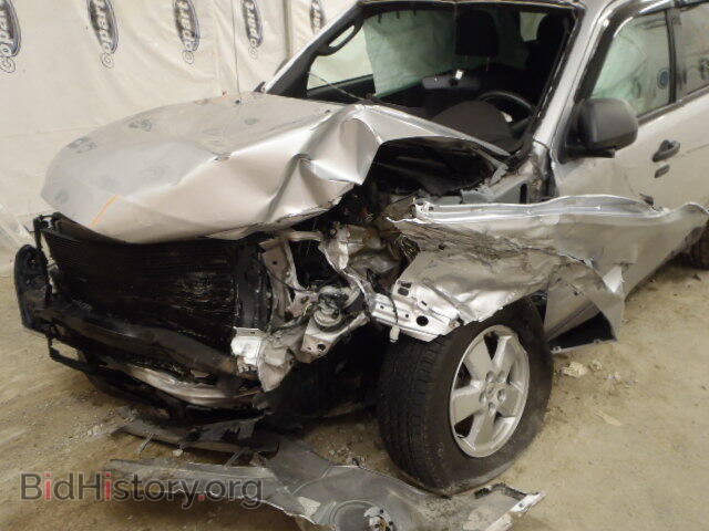 2012 FORD ESCAPE - VIN: 1FMCU0DG6CKB19099 - Photo 9
