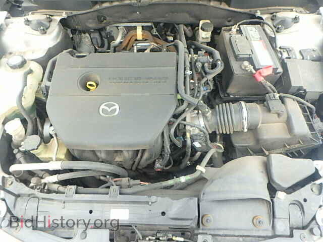 2009 MAZDA 6 - VIN: 1YVHP82A395M01507 - Фото 7