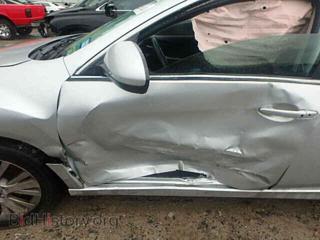 2009 MAZDA 6 - VIN: 1YVHP82A395M01507 - Фото 9