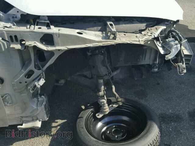 2008 LEXUS IS250 - VIN: JTHBK262782061562 - Фото 10