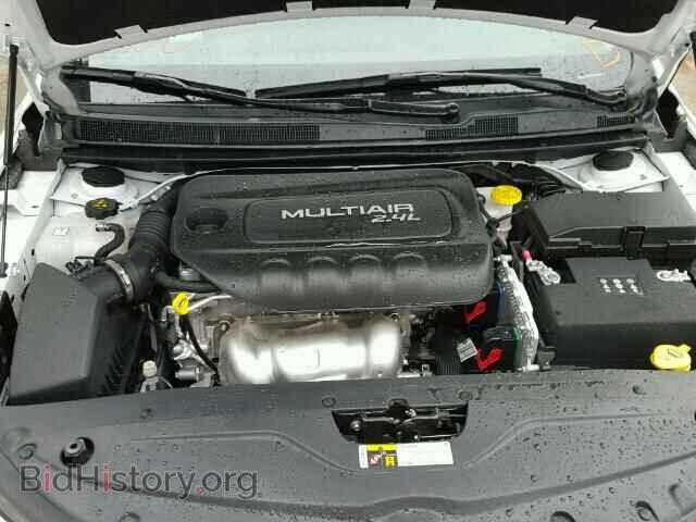 2015 CHRYSLER 200 - VIN: 1C3CCCAB7FN677908 - Фото 7