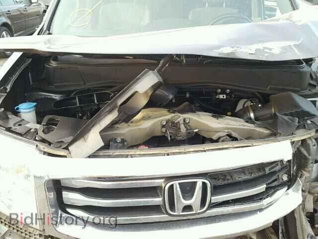 2015 HONDA PILOT - VIN: 5FNYF4H29FB025634 - Фото 7