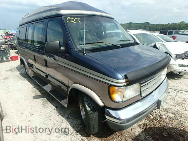 Photo 1FDEE14HXTHA98470 - FORD ECONOLINE 1996