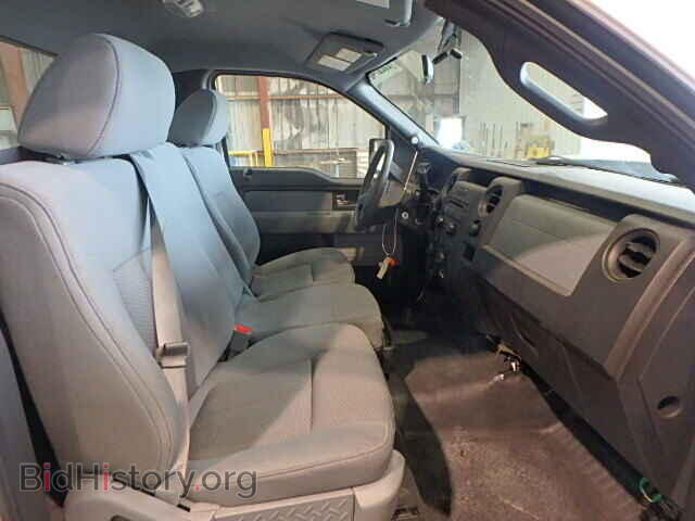 2013 FORD F150 - VIN: 1FTNF1CF1DKD15412 - Фото 5