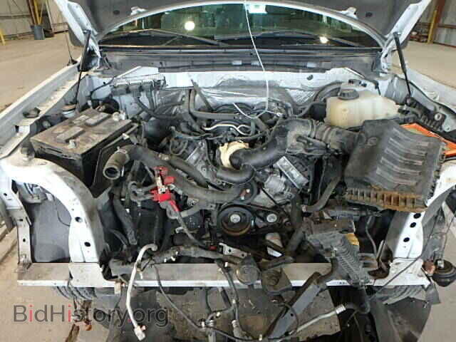 2013 FORD F150 - VIN: 1FTNF1CF1DKD15412 - Фото 7