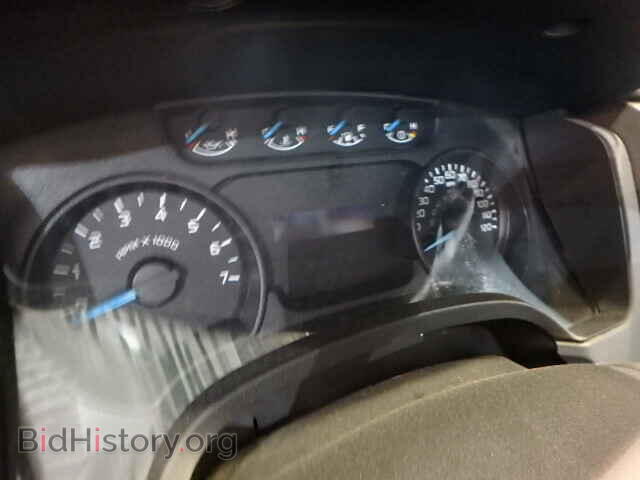 2013 FORD F150 - VIN: 1FTNF1CF1DKD15412 - Фото 8