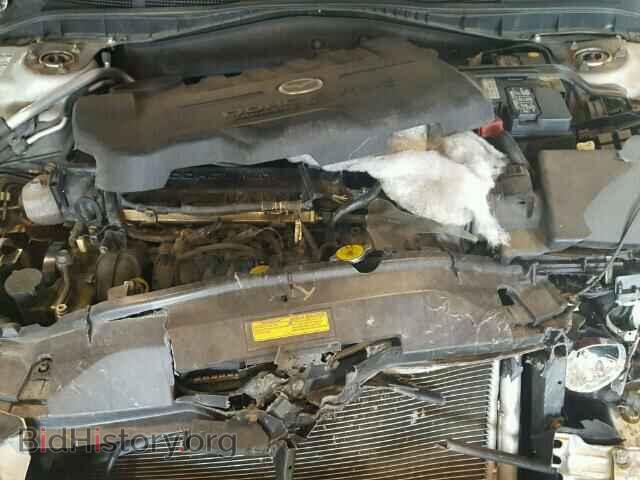 2005 MAZDA 6 - VIN: 1YVHP80C655M44754 - Фото 7