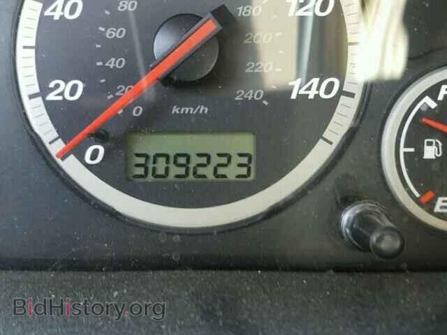 2003 HONDA CRV - VIN: SHSRD788X3U115881 - Фото 8